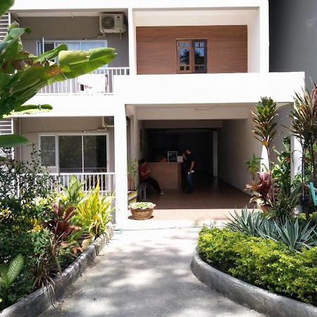 Romruen Samed Resort Koh Samet Εξωτερικό φωτογραφία