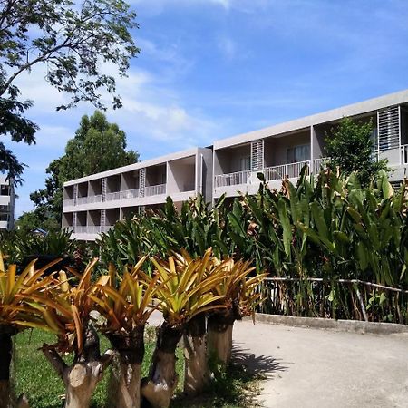 Romruen Samed Resort Koh Samet Εξωτερικό φωτογραφία