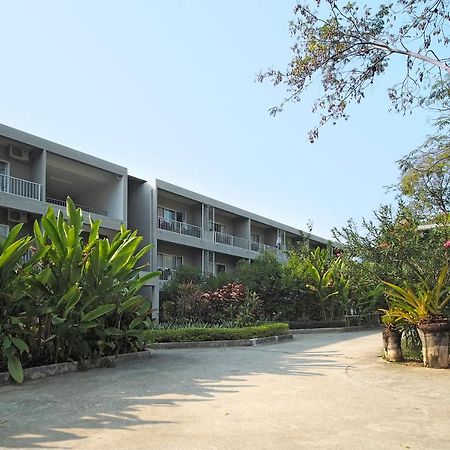 Romruen Samed Resort Koh Samet Εξωτερικό φωτογραφία