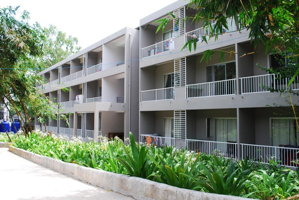 Romruen Samed Resort Koh Samet Εξωτερικό φωτογραφία