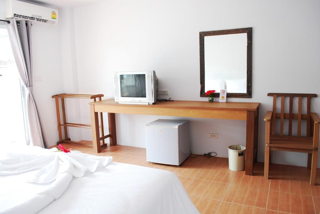 Romruen Samed Resort Koh Samet Εξωτερικό φωτογραφία