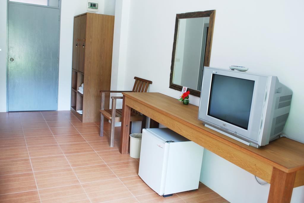 Romruen Samed Resort Koh Samet Εξωτερικό φωτογραφία