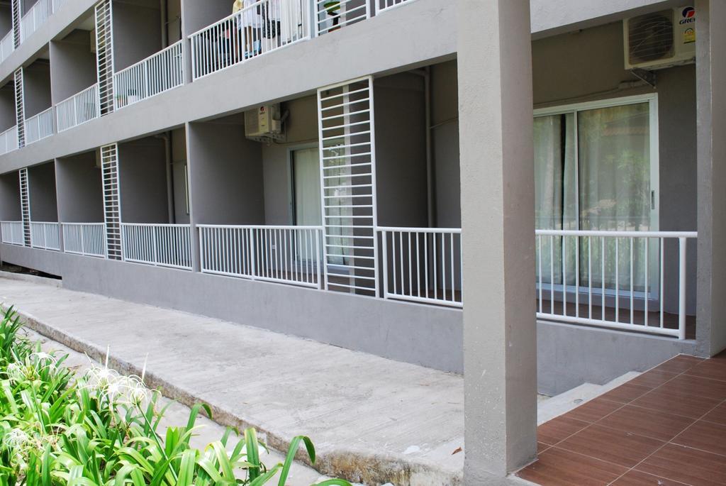 Romruen Samed Resort Koh Samet Εξωτερικό φωτογραφία