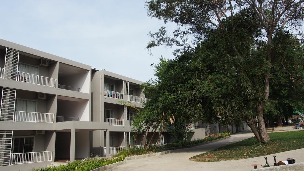 Romruen Samed Resort Koh Samet Εξωτερικό φωτογραφία