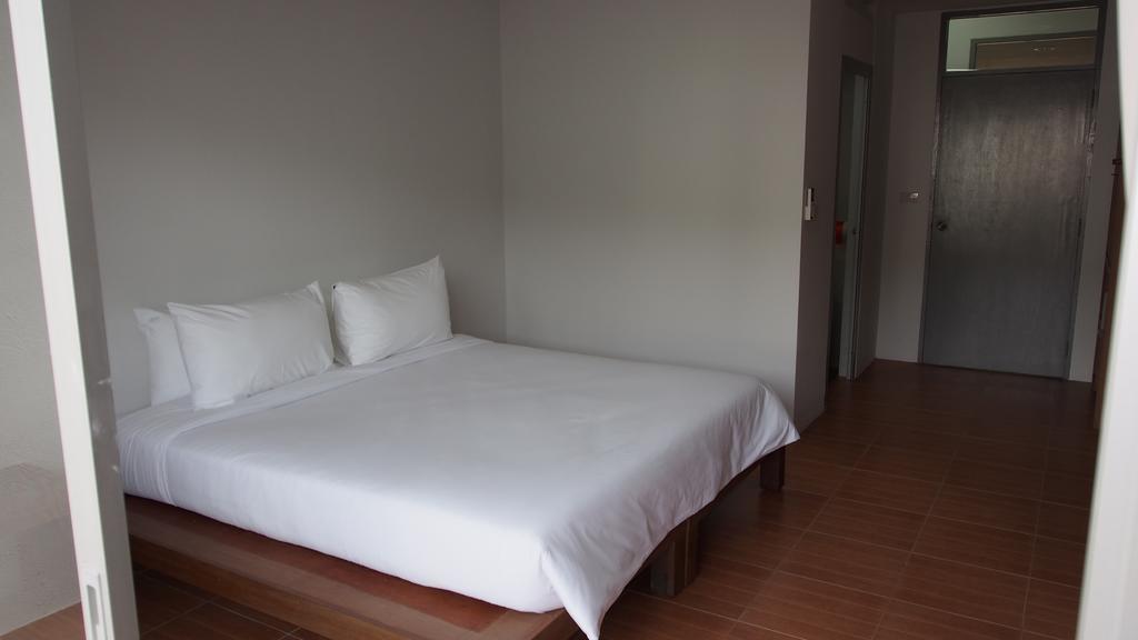 Romruen Samed Resort Koh Samet Εξωτερικό φωτογραφία