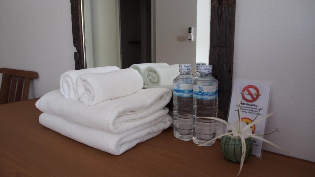 Romruen Samed Resort Koh Samet Εξωτερικό φωτογραφία