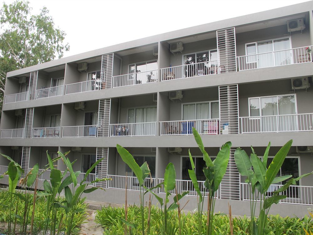 Romruen Samed Resort Koh Samet Εξωτερικό φωτογραφία
