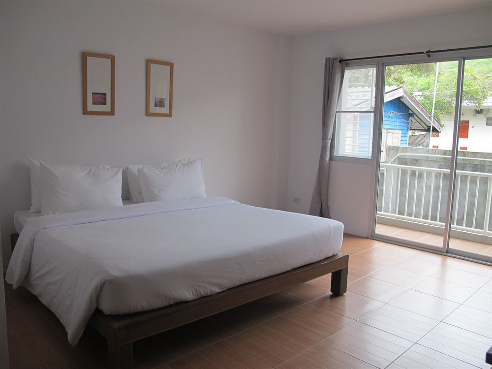 Romruen Samed Resort Koh Samet Εξωτερικό φωτογραφία