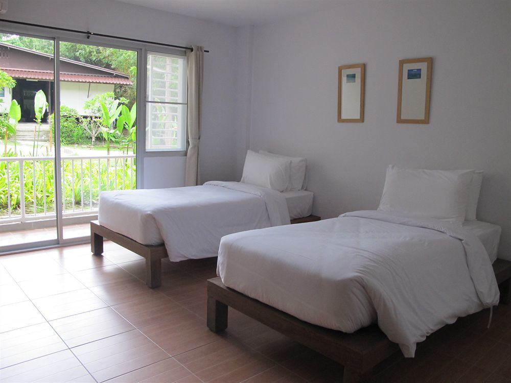 Romruen Samed Resort Koh Samet Εξωτερικό φωτογραφία