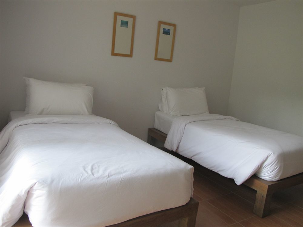 Romruen Samed Resort Koh Samet Εξωτερικό φωτογραφία