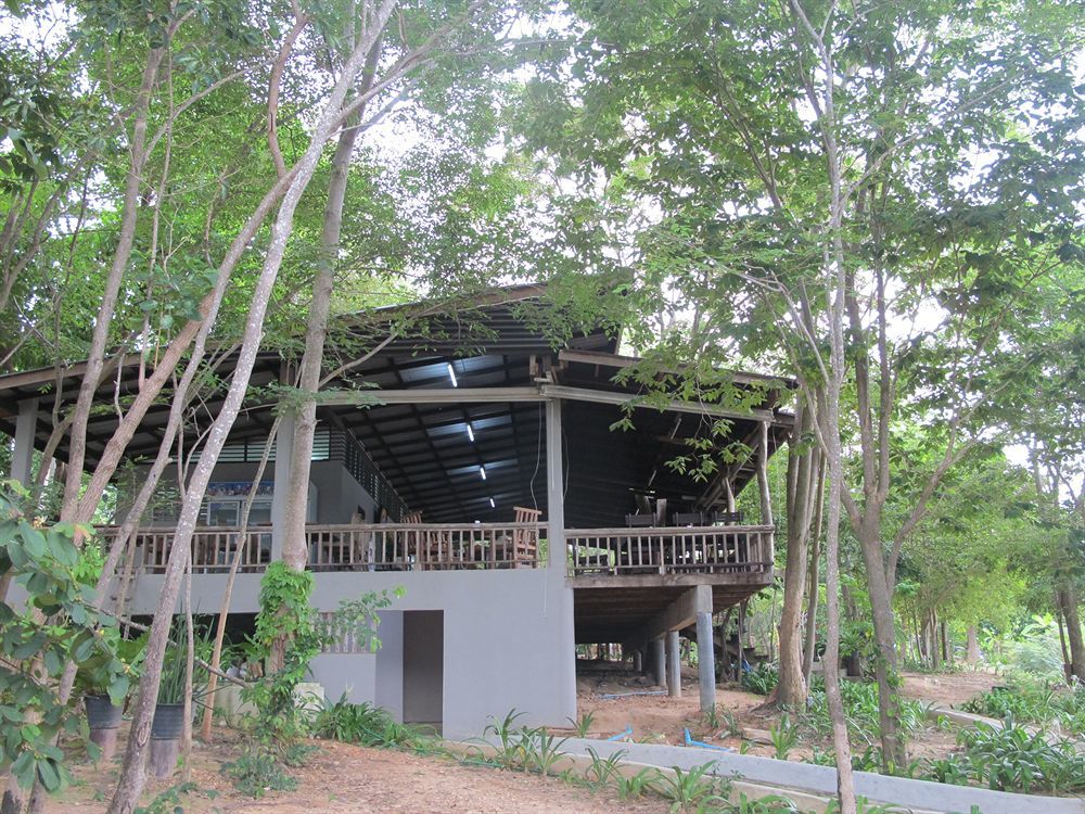 Romruen Samed Resort Koh Samet Εξωτερικό φωτογραφία