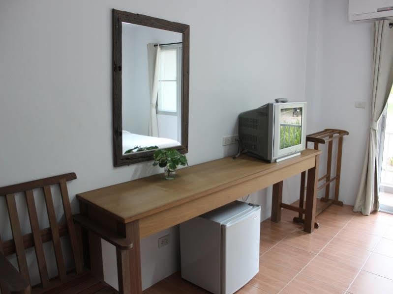 Romruen Samed Resort Koh Samet Εξωτερικό φωτογραφία