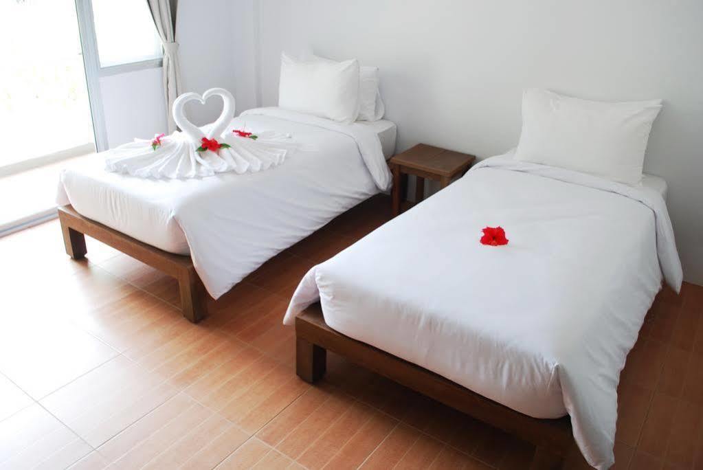 Romruen Samed Resort Koh Samet Εξωτερικό φωτογραφία