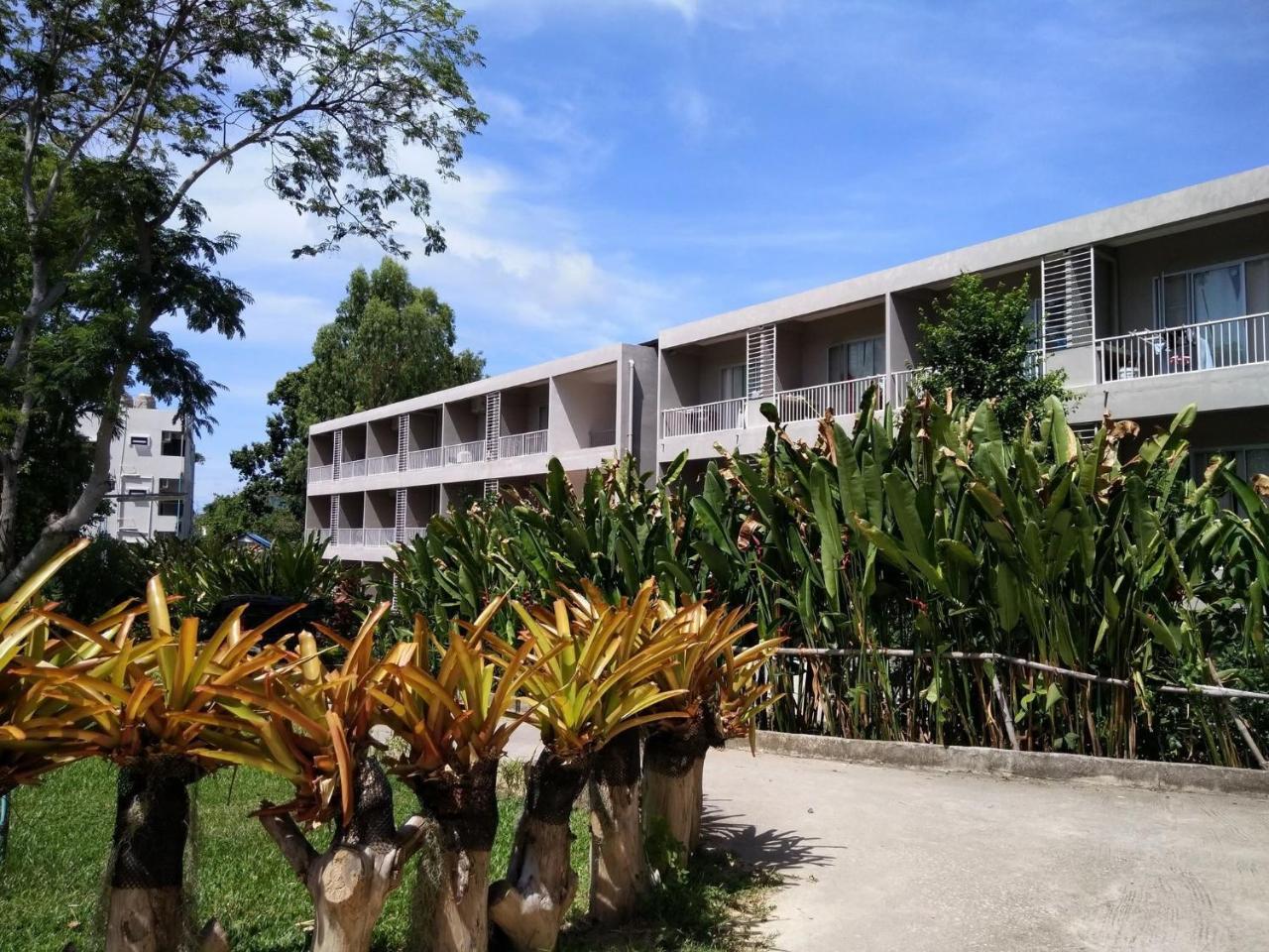 Romruen Samed Resort Koh Samet Εξωτερικό φωτογραφία