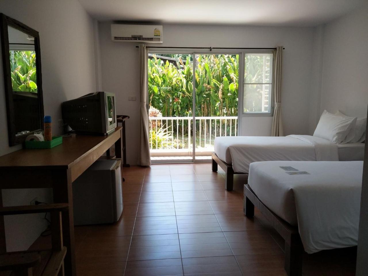 Romruen Samed Resort Koh Samet Εξωτερικό φωτογραφία