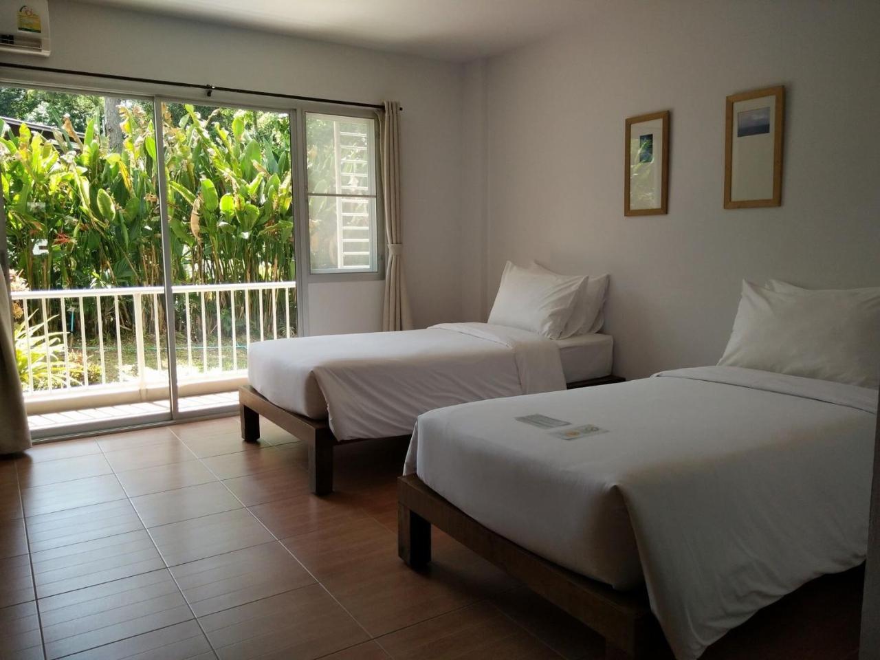 Romruen Samed Resort Koh Samet Εξωτερικό φωτογραφία