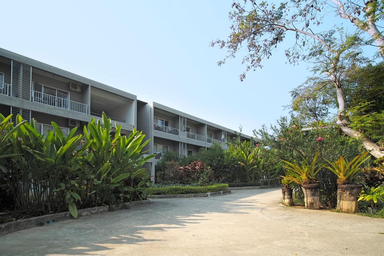Romruen Samed Resort Koh Samet Εξωτερικό φωτογραφία