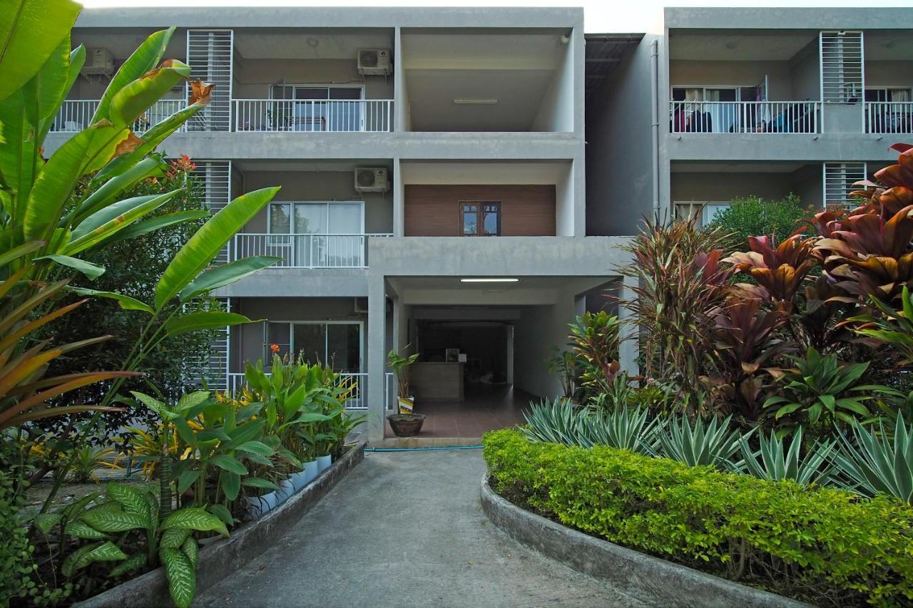 Romruen Samed Resort Koh Samet Εξωτερικό φωτογραφία
