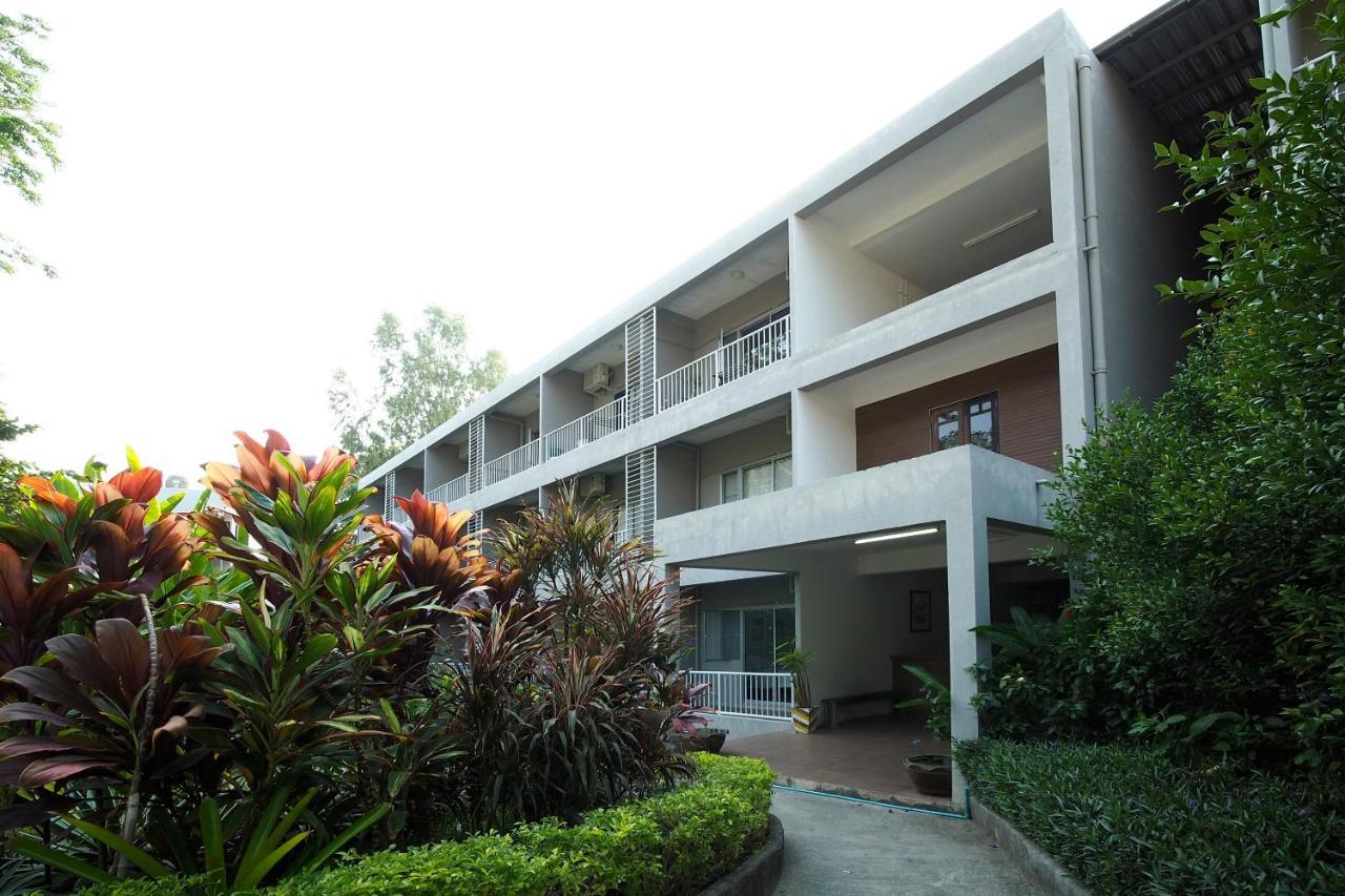 Romruen Samed Resort Koh Samet Εξωτερικό φωτογραφία